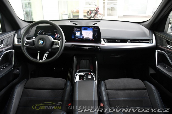 BMW X1 xDrive23d 2023