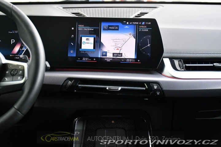 BMW X1 xDrive23d 2023