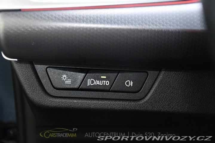 BMW X1 xDrive23d M-SPORT TAŽNÉ Č 2023