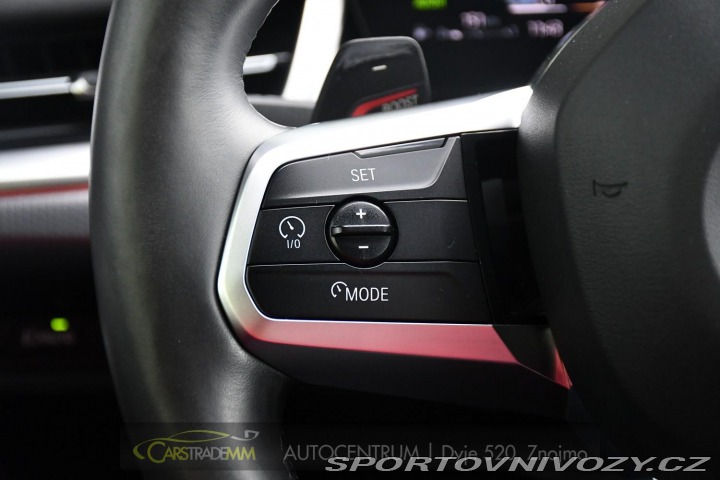 BMW X1 xDrive23d M-SPORT TAŽNÉ Č 2023