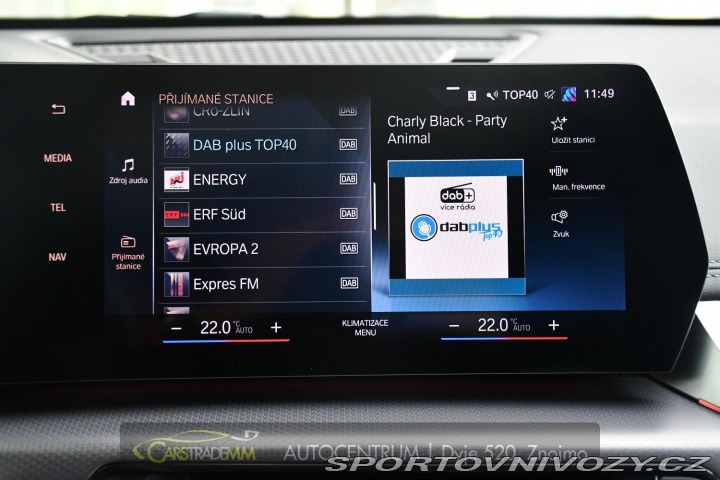 BMW X1 xDrive23d 2023