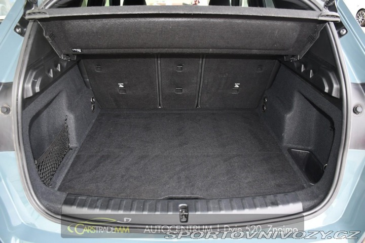 BMW X1 xDrive23d 2023