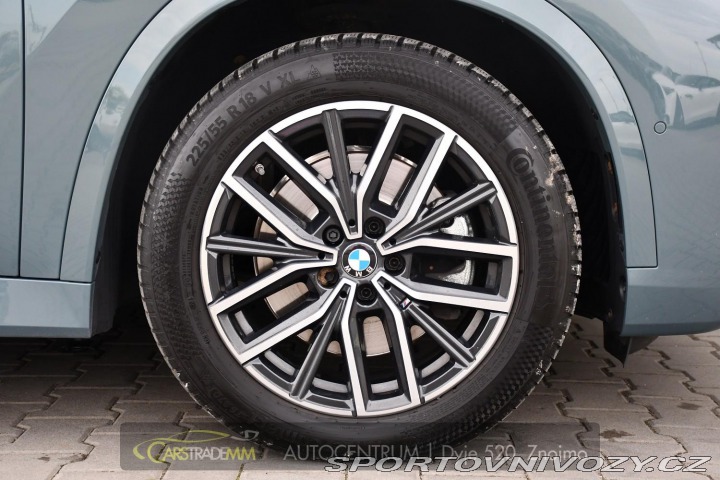 BMW X1 xDrive23d 2023