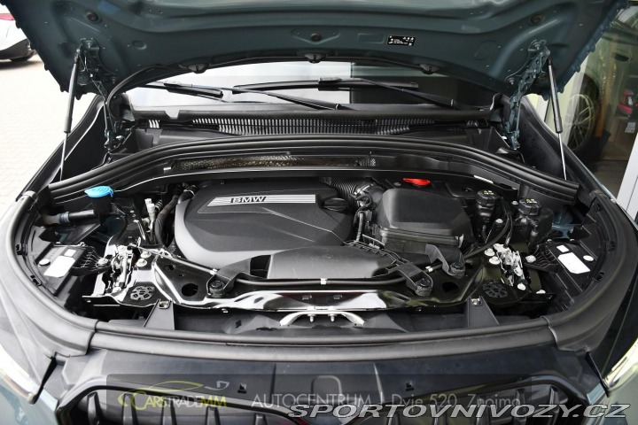 BMW X1 xDrive23d 2023