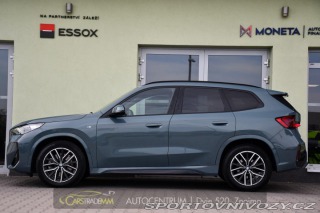 BMW X1 xDrive23d 2023
