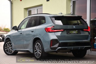 BMW X1 xDrive23d 2023
