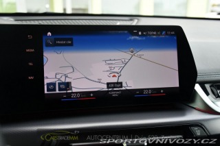 BMW X1 xDrive23d 2023
