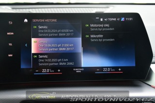BMW X1 xDrive23d 2023
