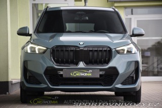 BMW X1 xDrive23d 2023