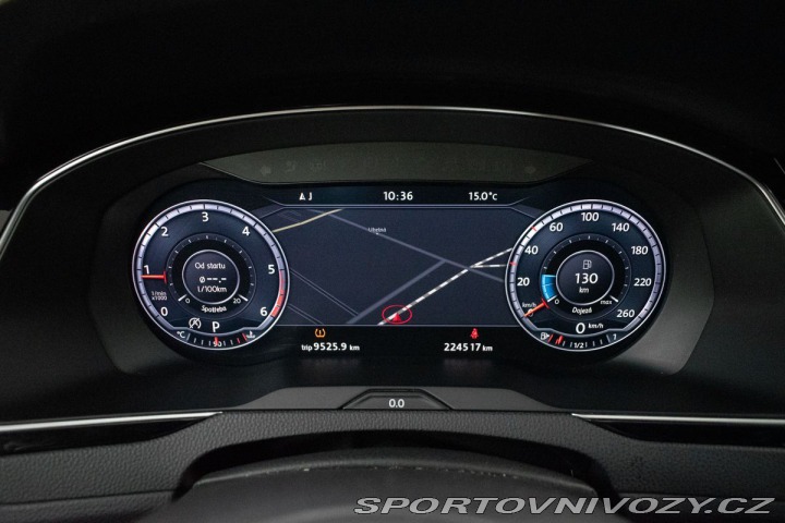 Volkswagen Ostatní modely Passat 2.0 Bi-TDI R-LINE*N.TOPEN 2015