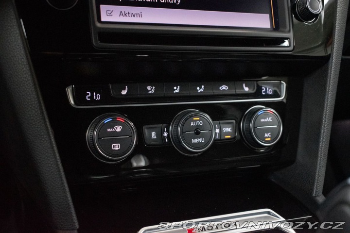 Volkswagen Ostatní modely Passat 2.0 Bi-TDI R-LINE*N.TOPEN 2015