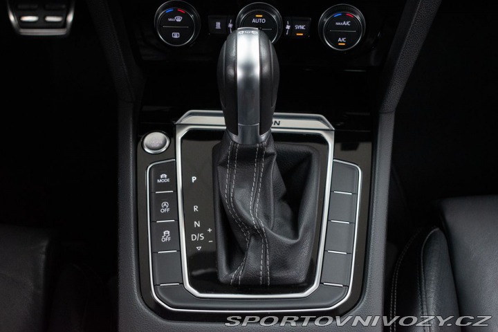 Volkswagen Ostatní modely Passat 2.0 Bi-TDI R-LINE*N.TOPEN 2015