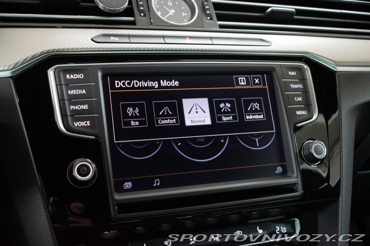 Volkswagen Ostatní modely Passat 2.0 Bi-TDI R-LINE*N.TOPEN 2015