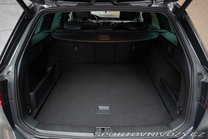 Volkswagen Ostatní modely Passat 2.0 Bi-TDI R-LINE*N.TOPEN 2015