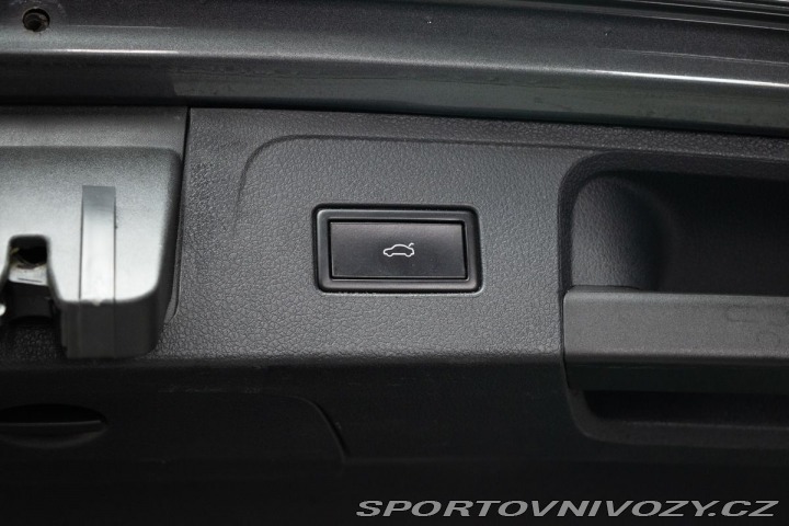 Volkswagen Ostatní modely Passat 2.0 Bi-TDI R-LINE*N.TOPEN 2015