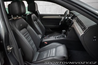 Volkswagen Ostatní modely Passat 2.0 Bi-TDI R-LINE*N.TOPEN 2015