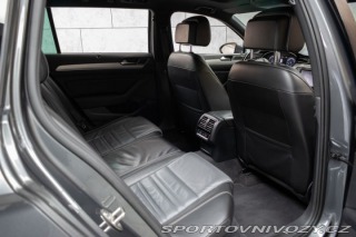 Volkswagen Ostatní modely Passat 2.0 Bi-TDI R-LINE*N.TOPEN 2015