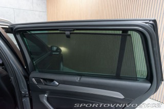 Volkswagen Ostatní modely Passat 2.0 Bi-TDI R-LINE*N.TOPEN 2015