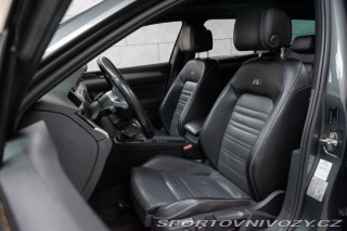 Volkswagen Ostatní modely Passat 2.0 Bi-TDI R-LINE*N.TOPEN 2015