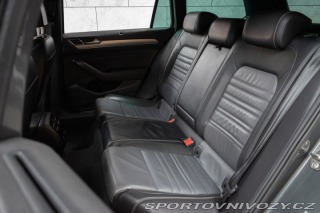 Volkswagen Ostatní modely Passat 2.0 Bi-TDI R-LINE*N.TOPEN 2015