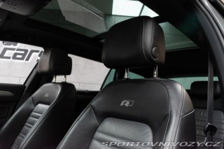 Volkswagen Ostatní modely Passat 2.0 Bi-TDI R-LINE*N.TOPEN 2015