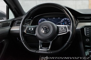 Volkswagen Ostatní modely Passat 2.0 Bi-TDI R-LINE*N.TOPEN 2015