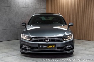 Volkswagen Ostatní modely Passat 2.0 Bi-TDI R-LINE*N.TOPEN 2015