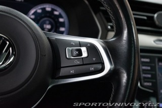 Volkswagen Ostatní modely Passat 2.0 Bi-TDI R-LINE*N.TOPEN 2015