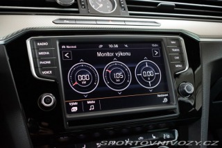Volkswagen Ostatní modely Passat 2.0 Bi-TDI R-LINE*N.TOPEN 2015