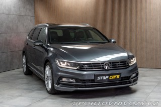 Volkswagen Ostatní modely Passat 2.0 Bi-TDI R-LINE*N.TOPEN 2015