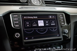 Volkswagen Ostatní modely Passat 2.0 Bi-TDI R-LINE*N.TOPEN 2015
