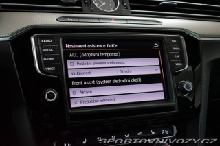 Volkswagen Ostatní modely Passat 2.0 Bi-TDI R-LINE*N.TOPEN 2015