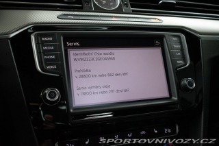 Volkswagen Ostatní modely Passat 2.0 Bi-TDI R-LINE*N.TOPEN 2015