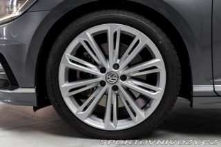 Volkswagen Ostatní modely Passat 2.0 Bi-TDI R-LINE*N.TOPEN 2015