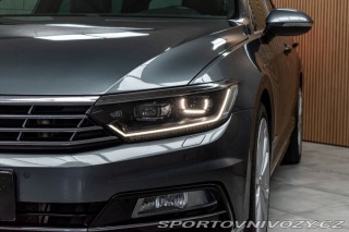 Volkswagen Ostatní modely Passat 2.0 Bi-TDI R-LINE*N.TOPEN 2015