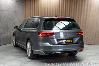 Volkswagen Ostatní modely Passat 2.0 Bi-TDI R-LINE*N.TOPEN 2015