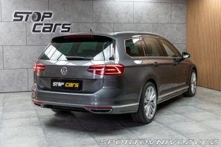 Volkswagen Ostatní modely Passat 2.0 Bi-TDI R-LINE*N.TOPEN 2015
