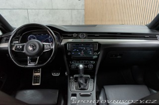 Volkswagen Ostatní modely Passat 2.0 Bi-TDI R-LINE*N.TOPEN 2015