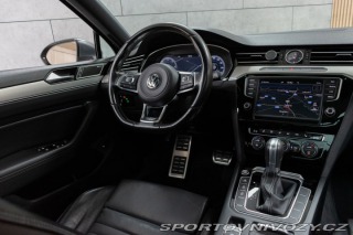 Volkswagen Ostatní modely Passat 2.0 Bi-TDI R-LINE*N.TOPEN 2015