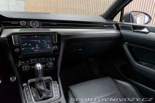 Volkswagen Ostatní modely Passat 2.0 Bi-TDI R-LINE*N.TOPEN 2015