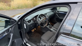 Škoda Octavia RS DSG 2017