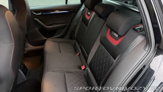 Škoda Octavia RS DSG 2017