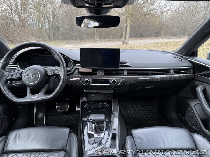 Audi S5 Sportback 2020