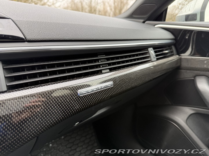 Audi S5 Sportback 2020