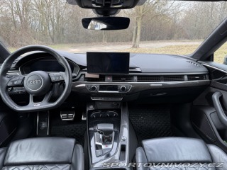 Audi S5 Sportback 2020