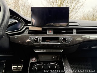 Audi S5 Sportback 2020