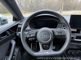 Audi S5 Sportback 2020