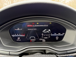 Audi S5 Sportback 2020
