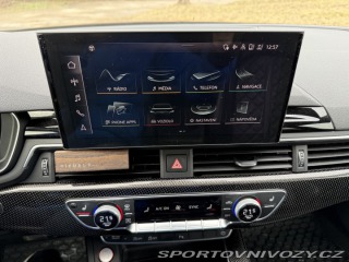 Audi S5 Sportback 2020