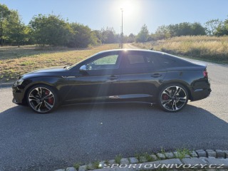 Audi S5 Sportback 2020